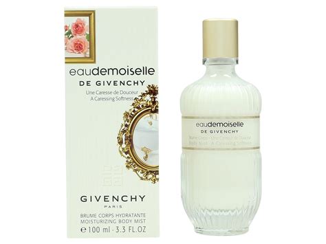 givenchy eau de moiselle